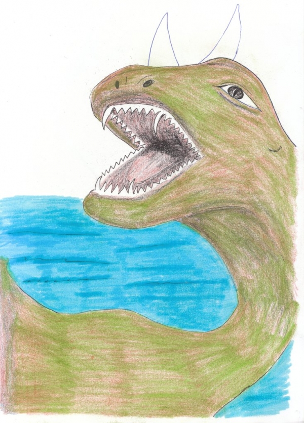 Creation of Teethy: Step 4